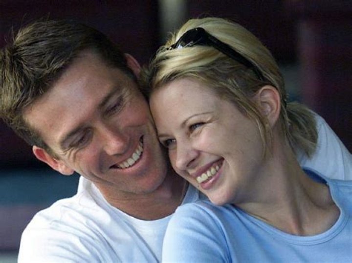 
Jane McGrath Death Cause, Daughters | First Wife Of Glenn McGrath 