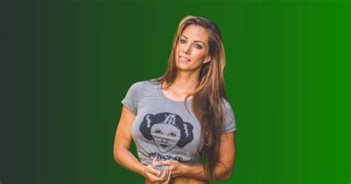 Janna Breslin Height, Weight, Net Worth, Age, Birthday, Wikipedia, Who, Nationality, Biography