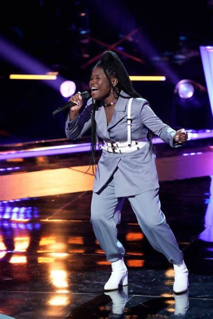 
Janora Brown Height, Weight, Net Worth, Age, Birthday, Wikipedia, Who, Nationality, Biography 
