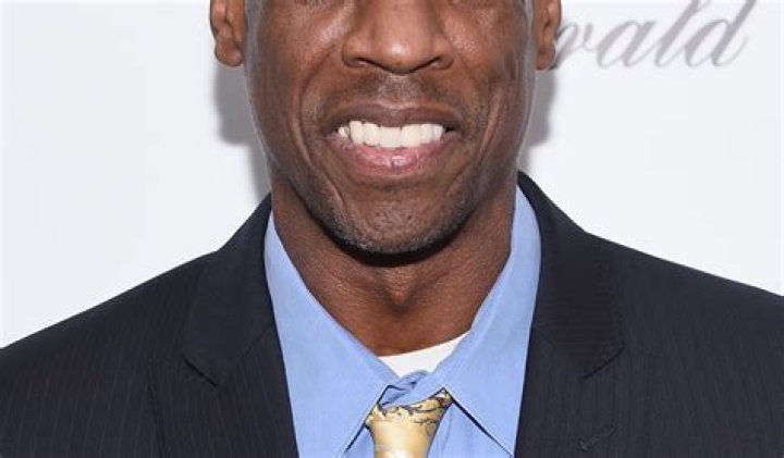 Jared Gooden Height, Weight, Net Worth, Age, Birthday, Wikipedia, Who, Instagram, Biography
