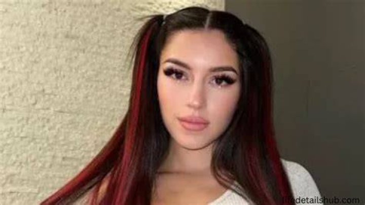 
Jasi Schneider Height, Weight, Net Worth, Age, Wiki, Who, Instagram, Biography 