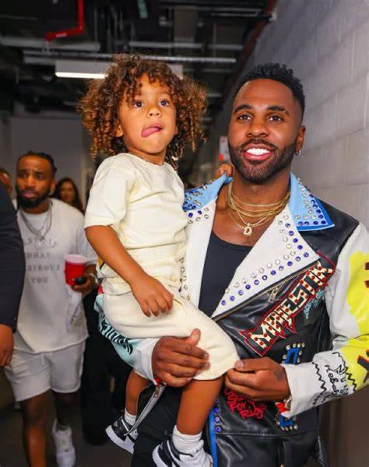 Jason Derulo Height, TikTok, Net Worth, Age, Birthday, Wikipedia, Who, Instagram, Biography