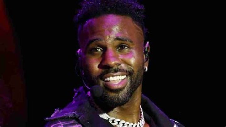 
Jason Derulo on how his ‘downfalls’, ‘low moments’ drive him forward 