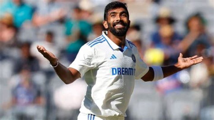 
Jasprit Bumrah Height, Weight, Net Worth, Age, Birthday, Wikipedia, Who, Nationality, Biography 