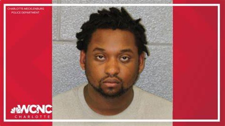 
Javis Black – Man Arrested For Allegedly Killing Statesville Senior Zion Wilder 