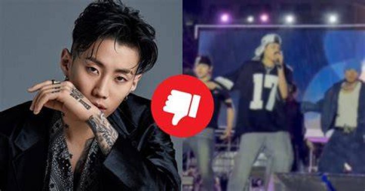 
Jay Park Relationship Status :Jay Park’s Dating Controversies 
