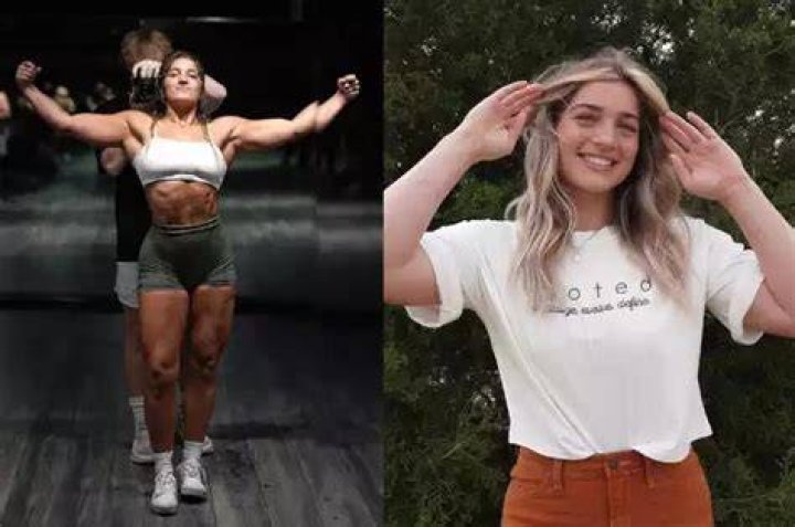 Jazmyn Makenna Height, Weight, Net Worth, Age, Birthday, Wikipedia, Who, Nationality, Biography