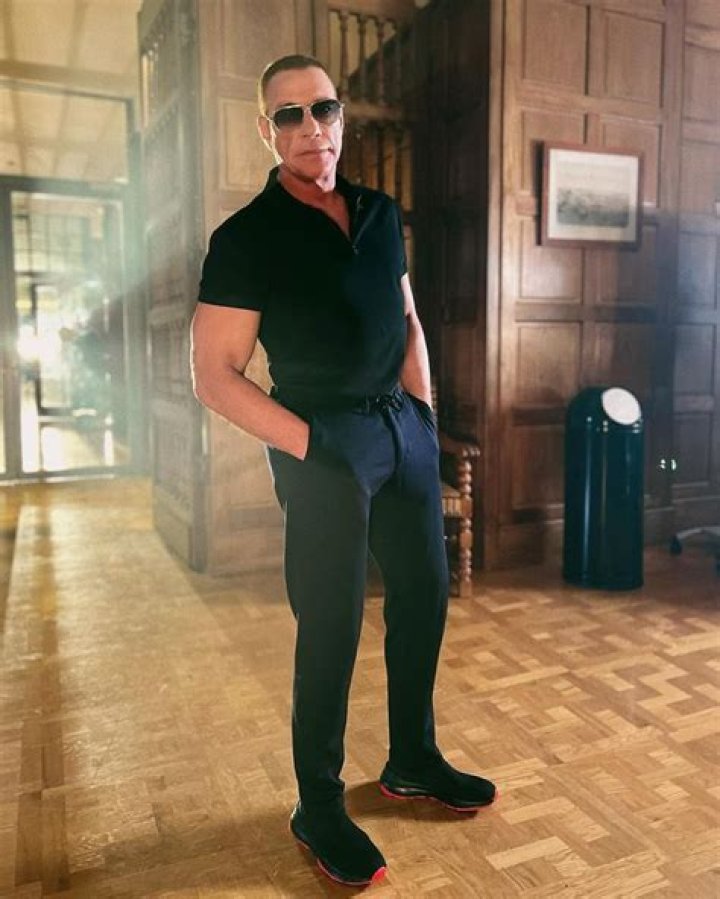 Jean-Claude Van Damme Height, Weight, Net Worth, Age, Birthday, Wikipedia, Who, Nationality, Biography