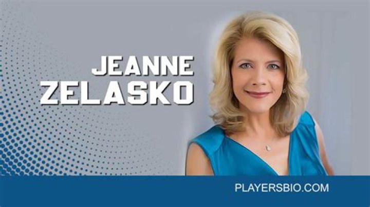 Jeanne Zelasko Height, Weight, Net Worth, Age, Birthday, Wikipedia, Who, Instagram, Biography