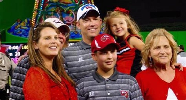 Jeff Brohm Wife Jennifer Brohm In The Family Of College Athletes