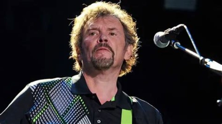 
Jeff Cook Obituary, What was Jeff Cook Cause of Death? 