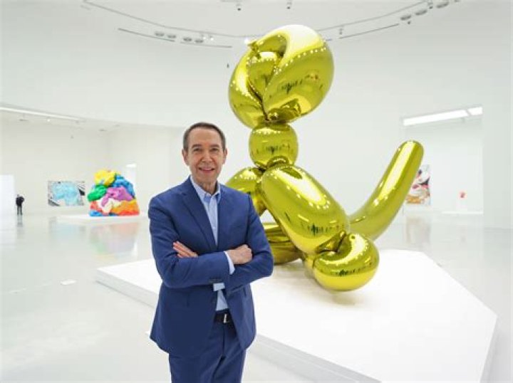 
Jeff Koons Height, Weight, Net Worth, Age, Birthday, Wikipedia, Who, Instagram, Biography 