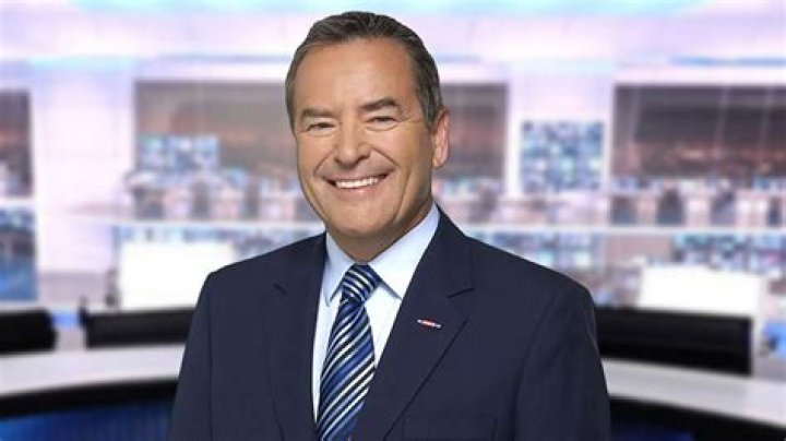 
Jeff Stelling Age, Birthday, Wikipedia, Who, Nationality, Biography 