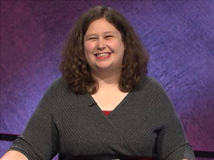 
Jen Jazwinski Height, Weight, Net Worth, Age, Birthday, Wikipedia, Who, Nationality, Biography 