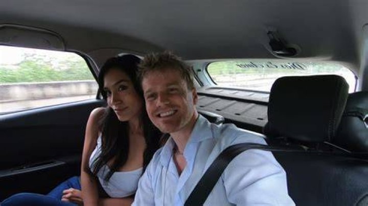 
Jeniffer Tarazona And Jesse Meester Relationship- Dating Life Of 90 Day Fiance Stars 