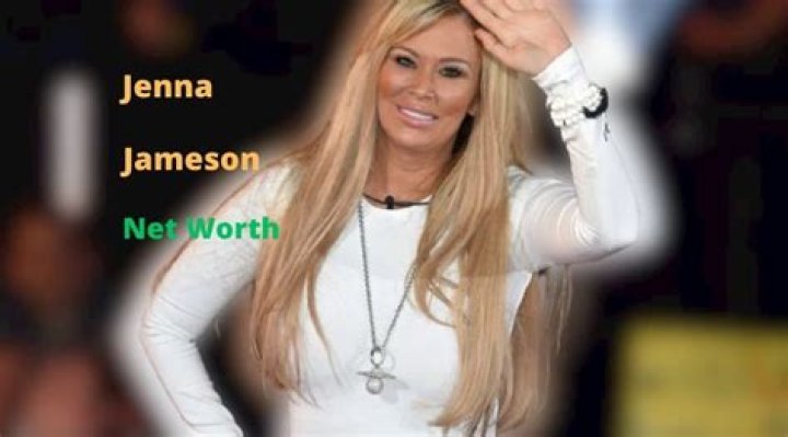Jenna Jameson Height, Weight, Net Worth, Age, Birthday, Wikipedia, Who, Nationality, Biography