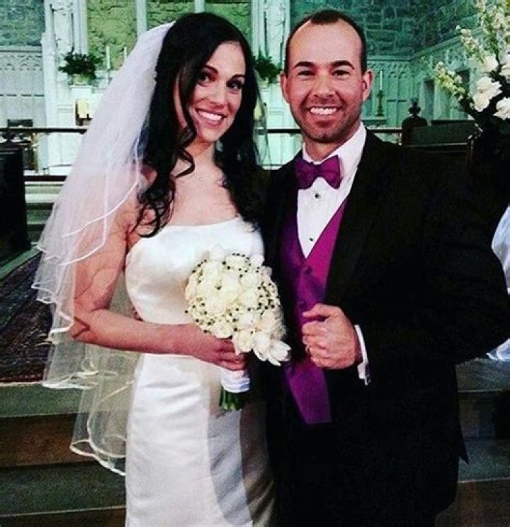 Jenna Vulcano: Sal Vulcano Sister’s Wiki: Husband James Murray, Age, “Impractical Jokers”, Wedding