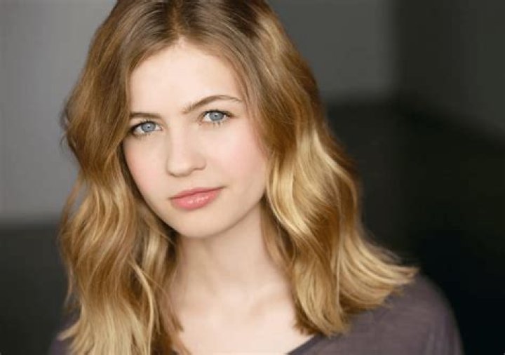 Jenna Wicklund Height, Weight, Net Worth, Age, Birthday, Wikipedia, Who, Nationality, Biography
