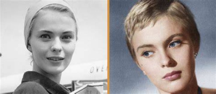 
Jennifer Seberg Age, Birthday, Wikipedia, Who, Nationality, Biography 
