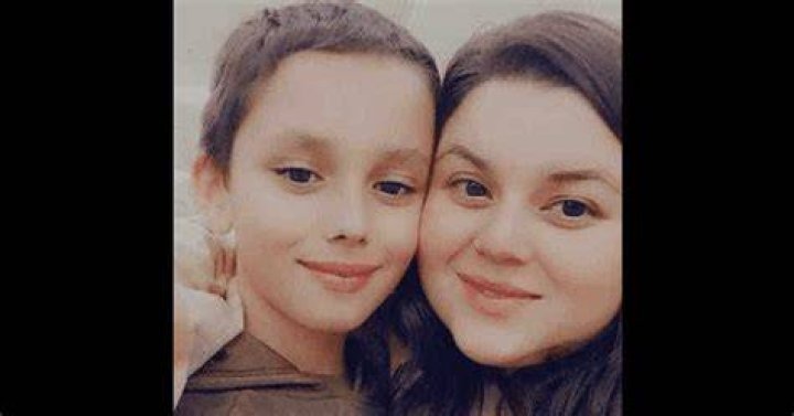 
Jeremiah Green: Texas boy, 11, fatally shot by mom’s angry ex-boyfriend while he was sleeping 