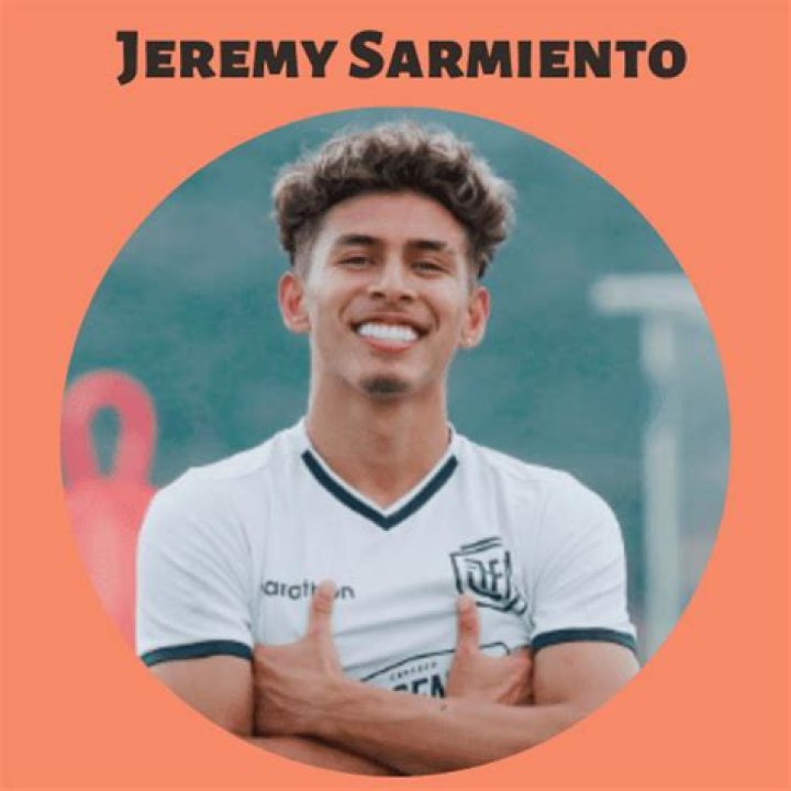 Jeremy Sarmiento Height, Weight, Net Worth, Age, Birthday, Wikipedia, Who, Instagram, Biography
