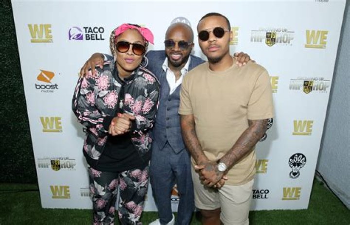 Jermaine Dupri Height, Weight, Net Worth, Age, Birthday, Wikipedia, Who, Instagram, Biography