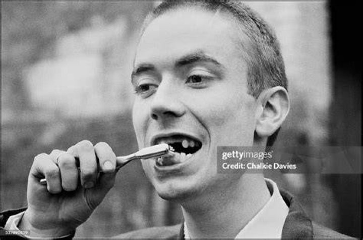 Jerry Dammers’ Front Teeth Comes Into Highlights After “The Specials Reunion” Did Not Include Him