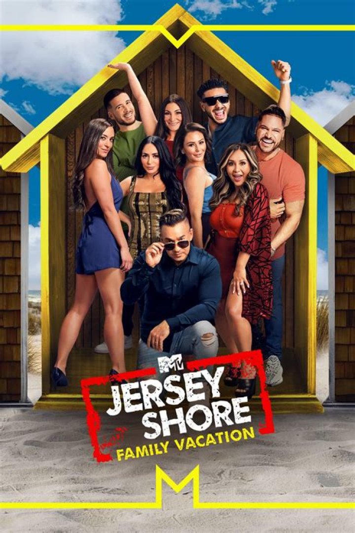 
“Jersey Shore: Family Vacation” Fans Get Emotional As Uncle Nino Discusses His Previous Marriage 