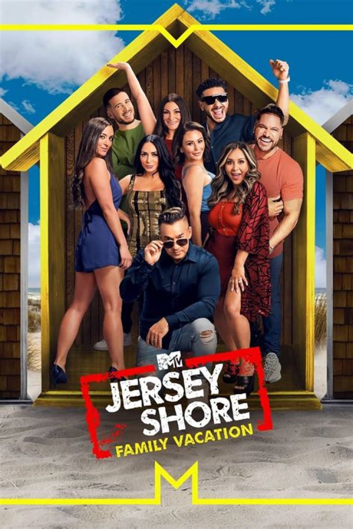
Jersey Shore Family Vacation season 6 episode 4: Release date and time on MTV 