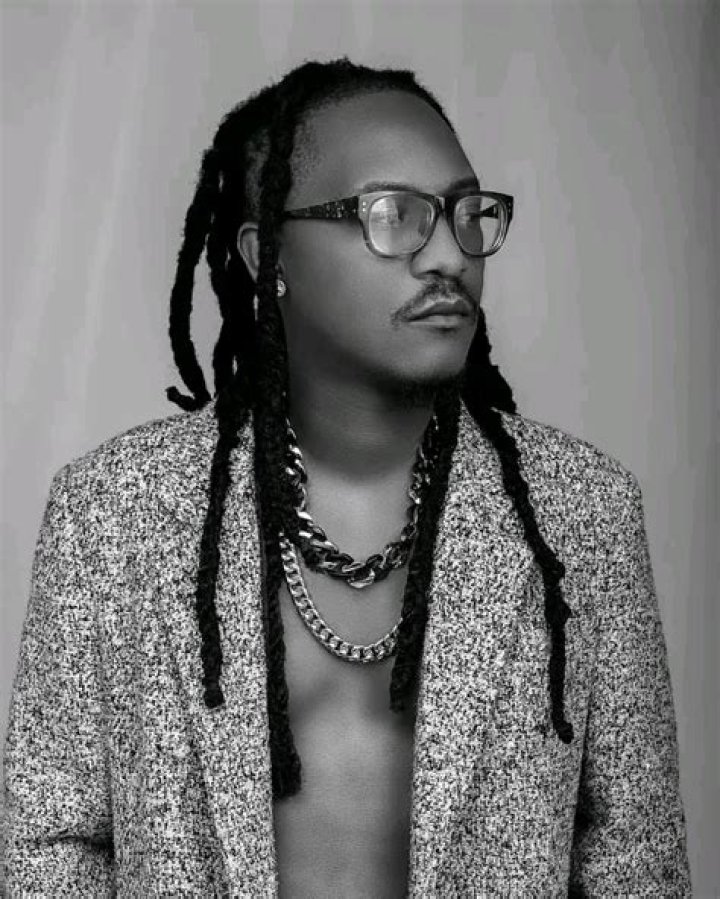 Jesse Jagz Height, Weight, Net Worth, Age, Birthday, Wikipedia, Who, Nationality, Biography