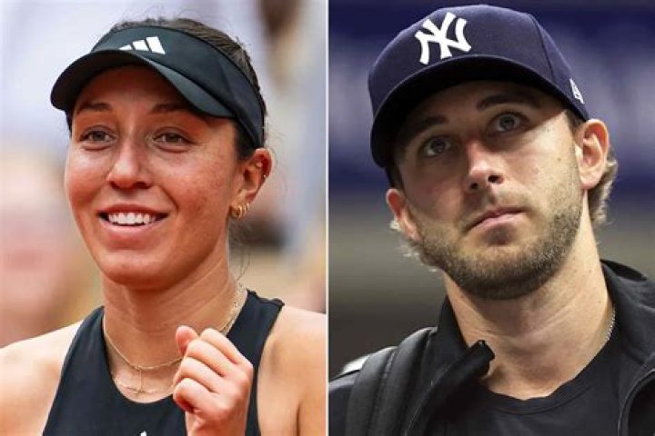 
Jessica Pegula and Taylor Gahagen Relationship Timeline, Family Life With Husband 
