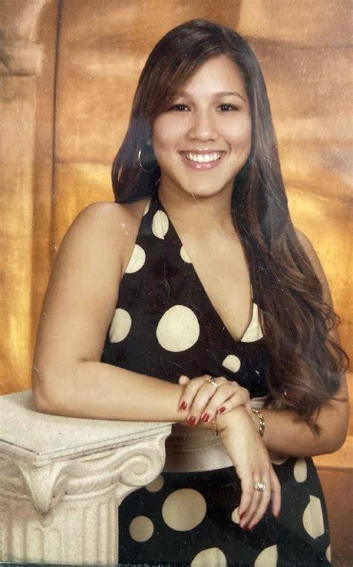 
Jessica Quintanilla Age, Birthday, Wikipedia, Who, Nationality, Biography 
