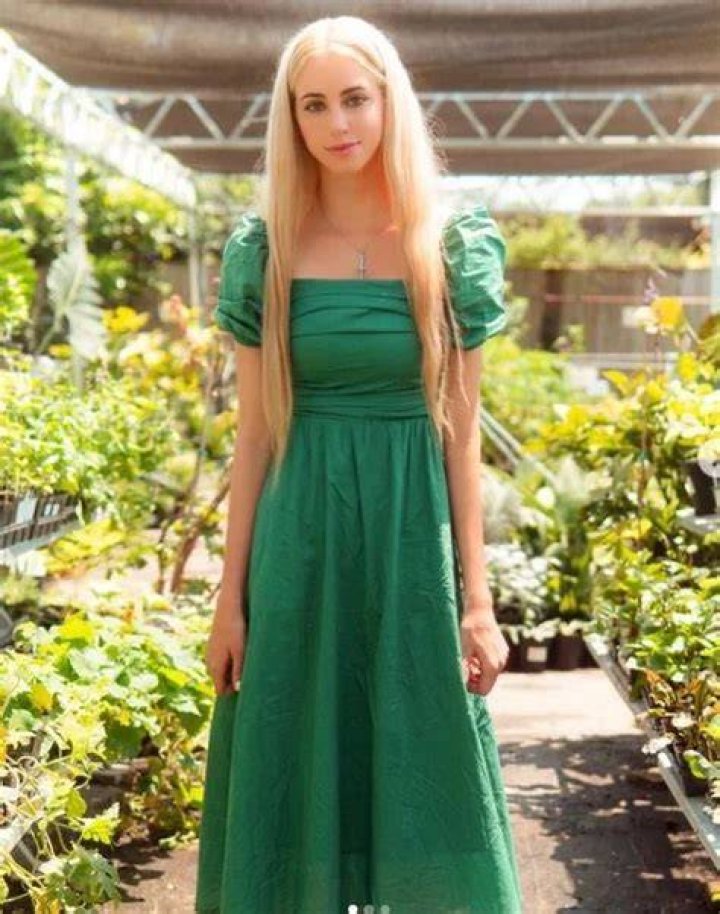 
Jessie Melina Height, Weight, Net Worth, Age, Birthday, Wikipedia, Who, Instagram, Biography 