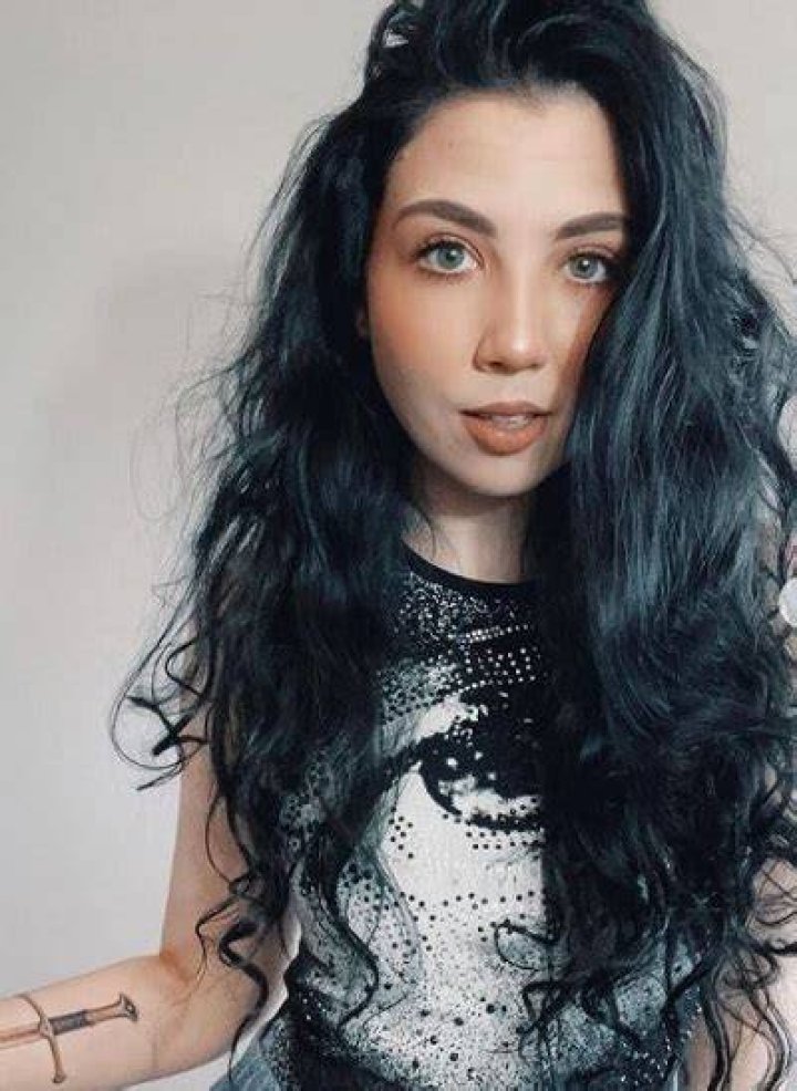 
Jessii Vee Height, Weight, Net Worth, Age, Birthday, Wikipedia, Who, Instagram, Biography 