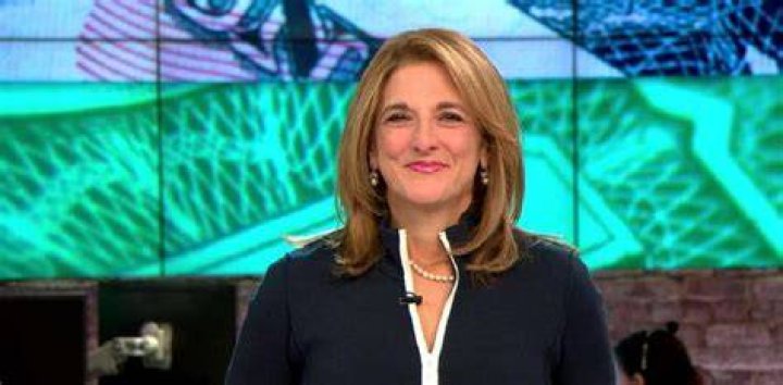 Jill Schlesinger Partner Jacqueline LiCalzi, Dating Timeline And Age