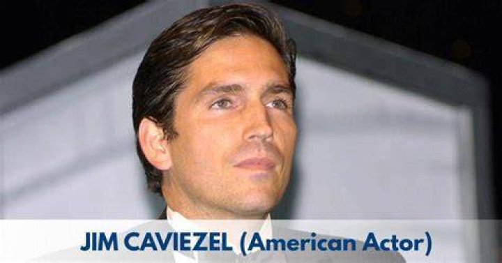 Jim Caviezel Height, Weight, Net Worth, Age, Birthday, Wikipedia, Who, Nationality, Biography