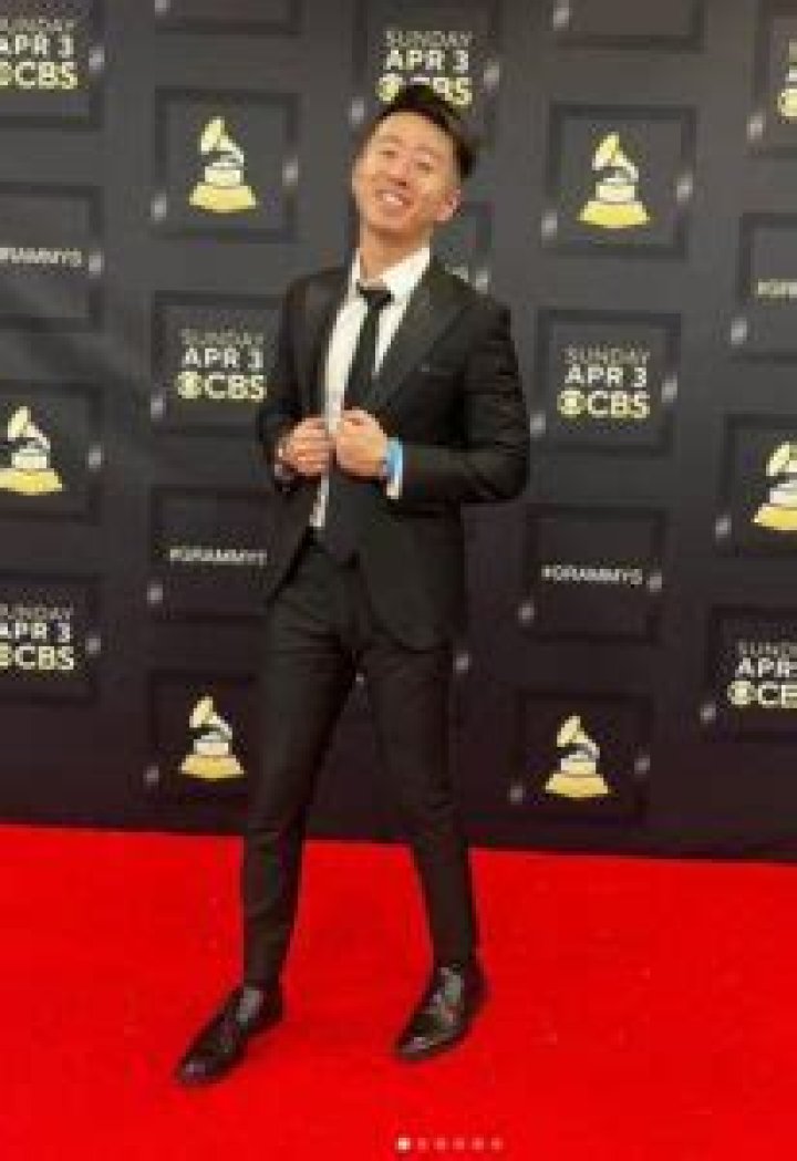 Jimmy Zhang Height, Weight, Net Worth, Age, Birthday, Wikipedia, Who, Instagram, Biography