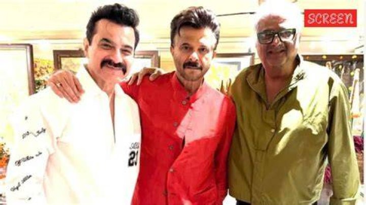 Jitendra Kapoor Is Still Alive: Death Hoax- What Happened To Ekta Kapoor Father?