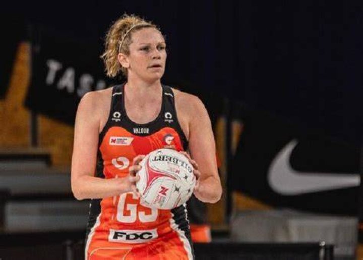 
Jo Harten Partner – Is She Dating In 2023? Age, Height And Instagram 