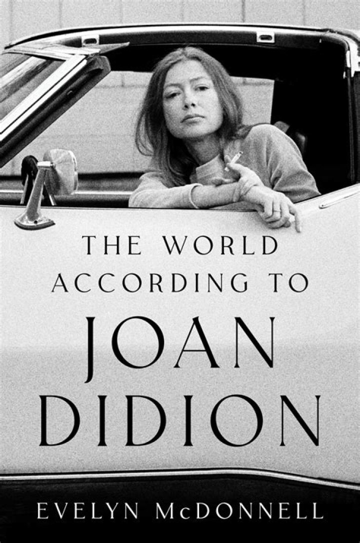 
Joan Didion Cause of Death, How did Joan Didion Die? 