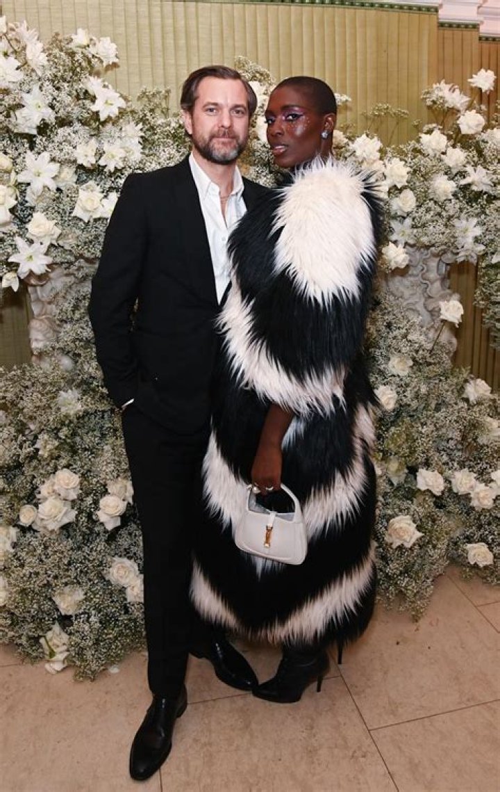 
Jodie Turner-Smith Has A Daughter With Her Husband Joshua Jackson, Family And Net Worth 