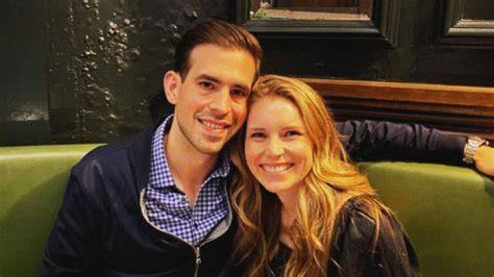 Joe Davis Wife Libby Davis Age, Birthday, Wikipedia, Who, Nationality, Biography