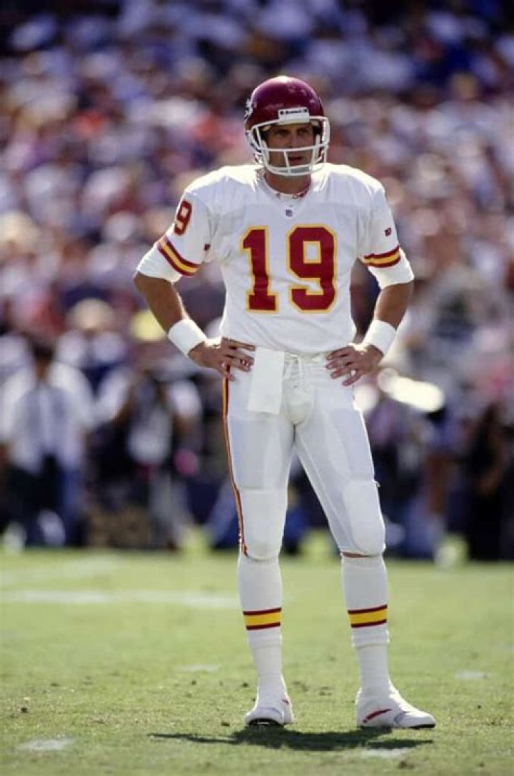 Joe Montana Height, Weight, Net Worth, Age, Birthday, Wikipedia, Who, Instagram, Biography