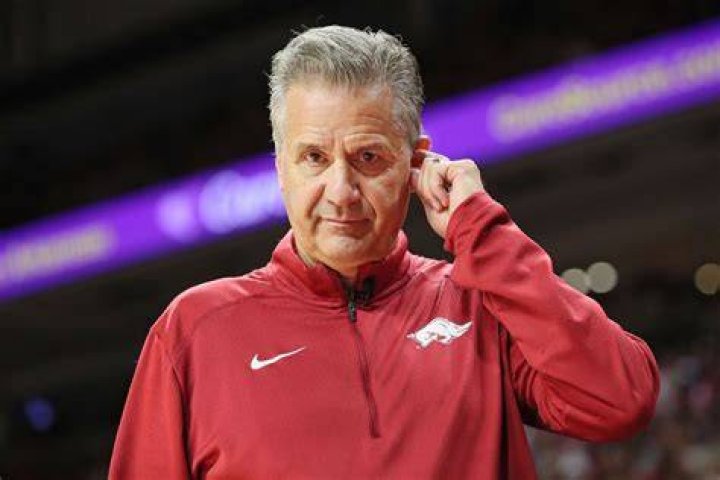 John Calipari Height, Weight, Net Worth, Age, Birthday, Wikipedia, Who, Nationality, Biography