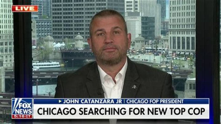 
John Catanzara Height, Weight, Net Worth, Age, Birthday, Wikipedia, Who, Nationality, Biography 