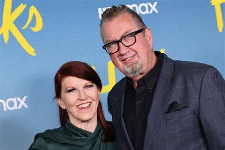 John Flannery And His Wife Holly Lynne Flannery Are The Power Couple Have Been Married For 20 Years