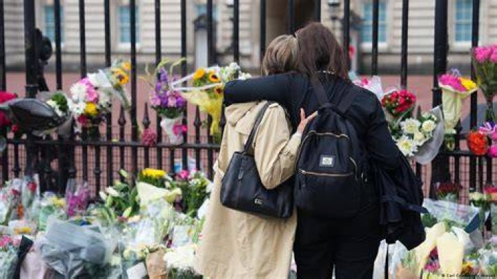 
John Grace Goderich Death Caused By Accident As The Town Mourns Its Mayor 