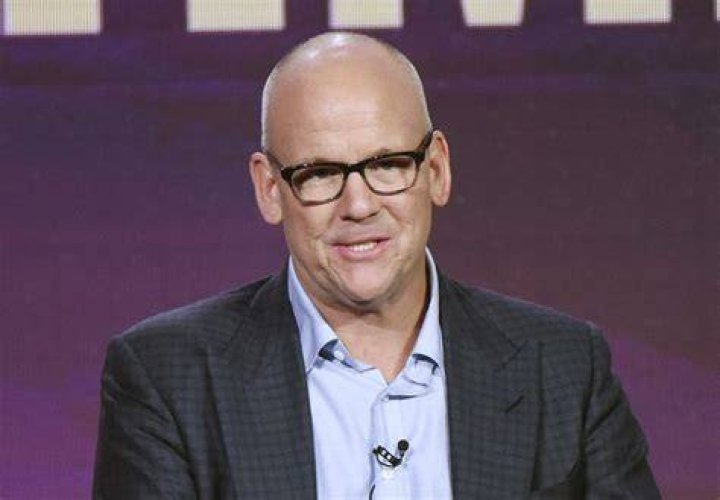John Heilemann Net Worth, Age, Birthday, Wikipedia, Who, Nationality, Biography