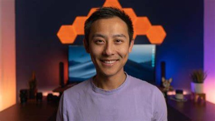 
John Liang Height, Weight, Net Worth, Age, Birthday, Wikipedia, Who, Nationality, Biography 