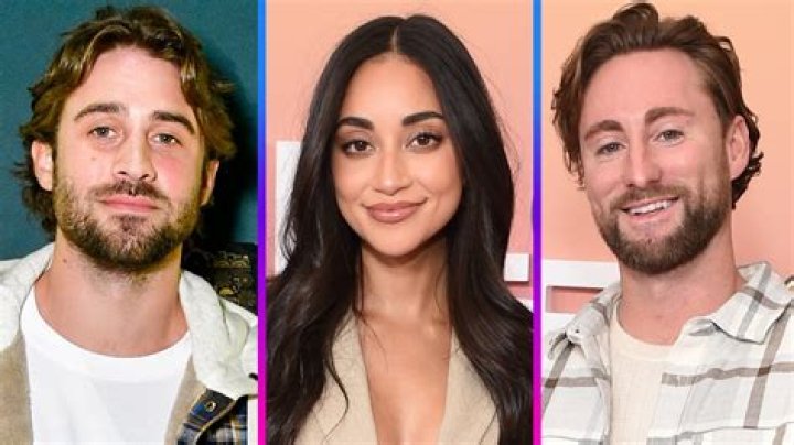 
Johnny And Victoria Spoilers: Break Up And Cheating Scandal Explained 
